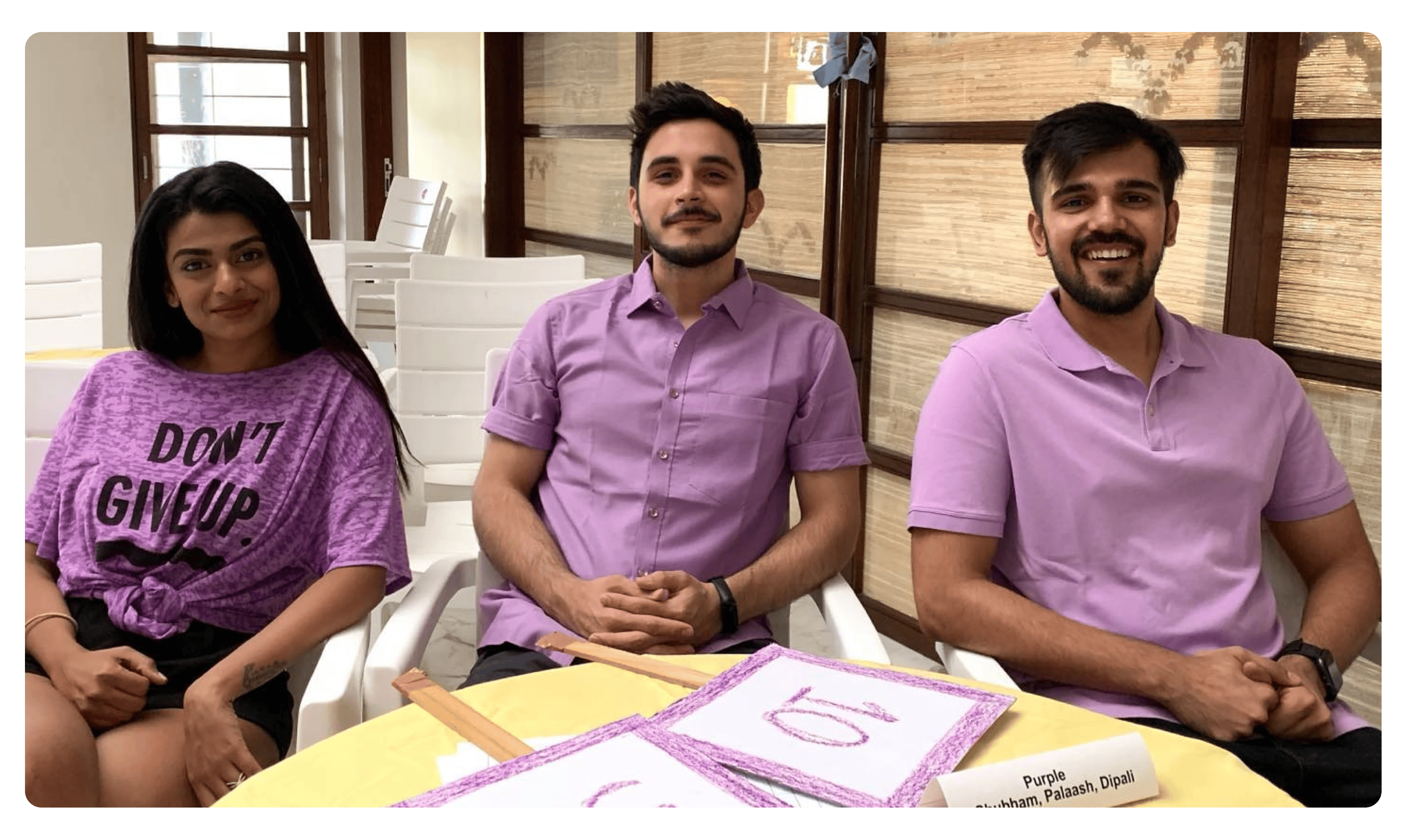 Gameday Originals Event